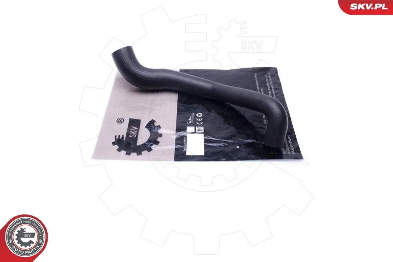 Charge Air Hose